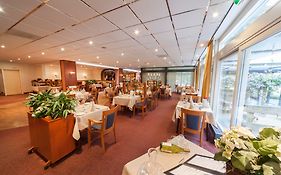 Fletcher Hotel-Restaurant Paasberg